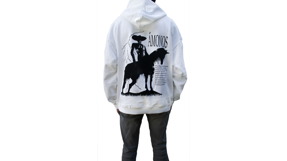 El Charro Negro