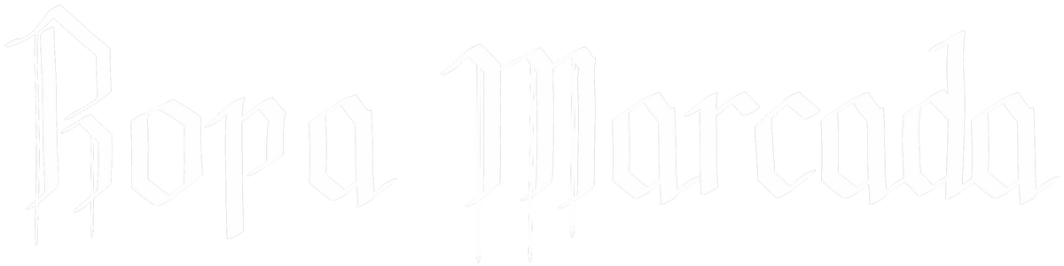 La Ropa Marcada